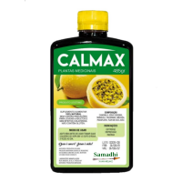 Imagem de Garrafada Calmax Plantas Medicinais 485ml